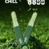 CHILL--8_1800x 【滿10送1 請備注口味】🌟 CHILL 一次性抛棄式電子煙💨 8800口超長持久💥 | 10種口味任你選🍒🍏 | 熱門爆款🔥 立即體驗!