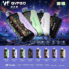 GYPSO滿天星拋棄式🪄30000口🔋王嘉爾同款bubblemon炫彩【1隻=5隻哩亞四代拋抛棄式】CP值高