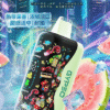 GYPSO滿天星拋棄式🪄30000口🔋王嘉爾同款bubblemon炫彩【1隻=5隻哩亞四代拋抛棄式】CP值高